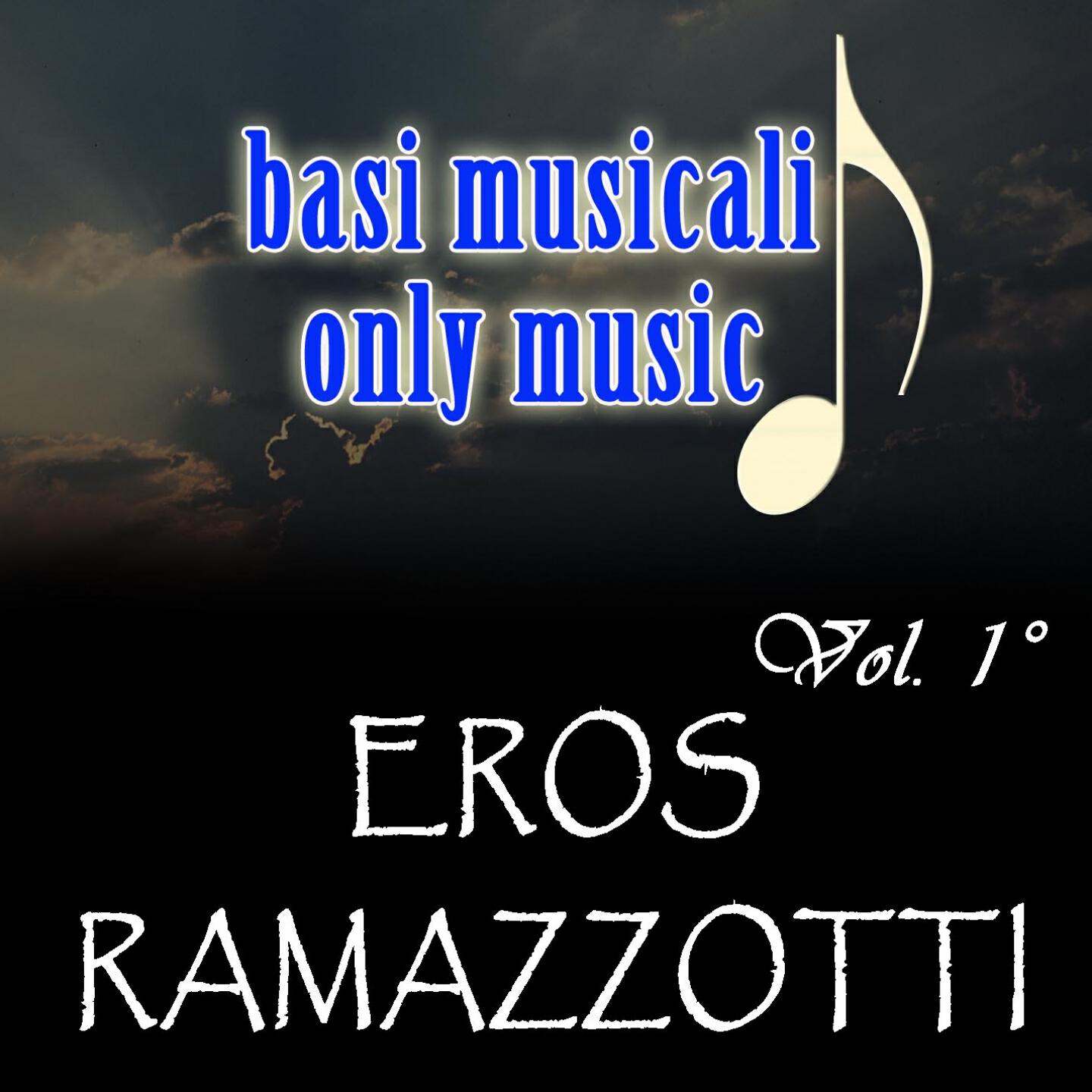 Ramazzotti - Terra promessa
