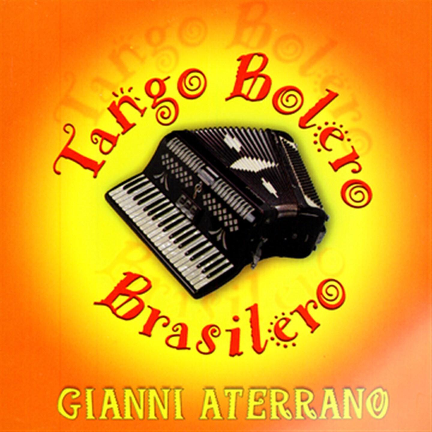 Gianni Aterrano - La metempsicosi
