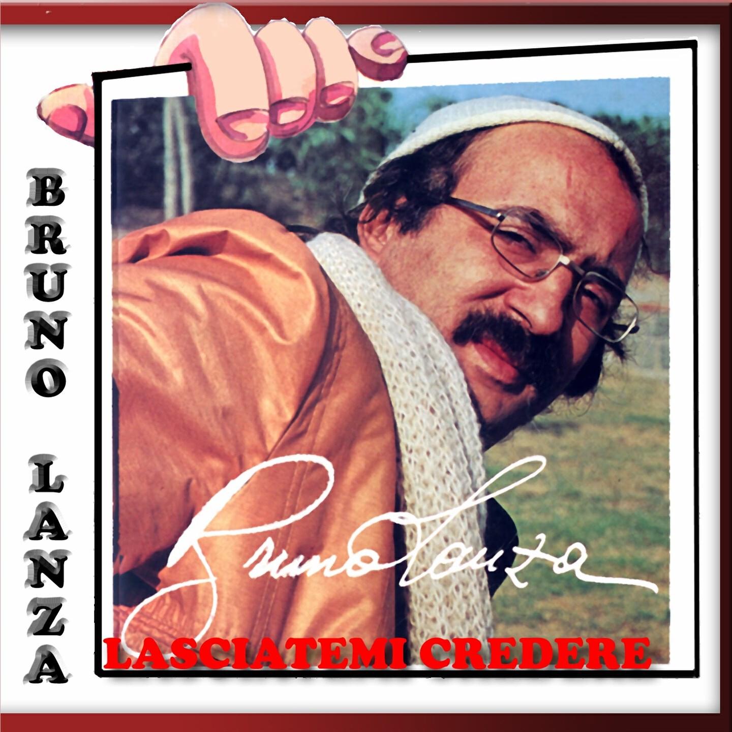 Bruno Lanza - Vietato vivere
