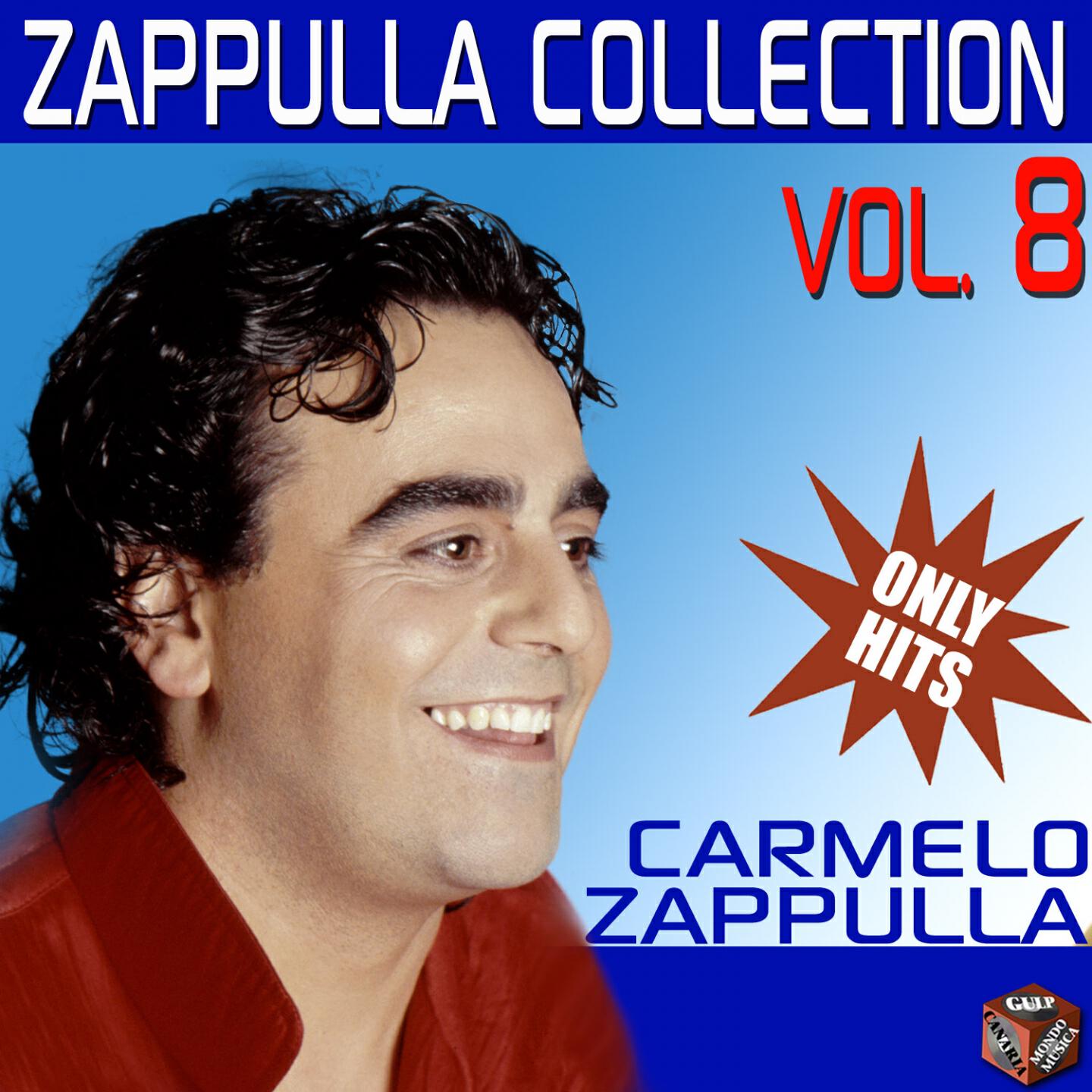 Carmelo Zappulla - Patrizia