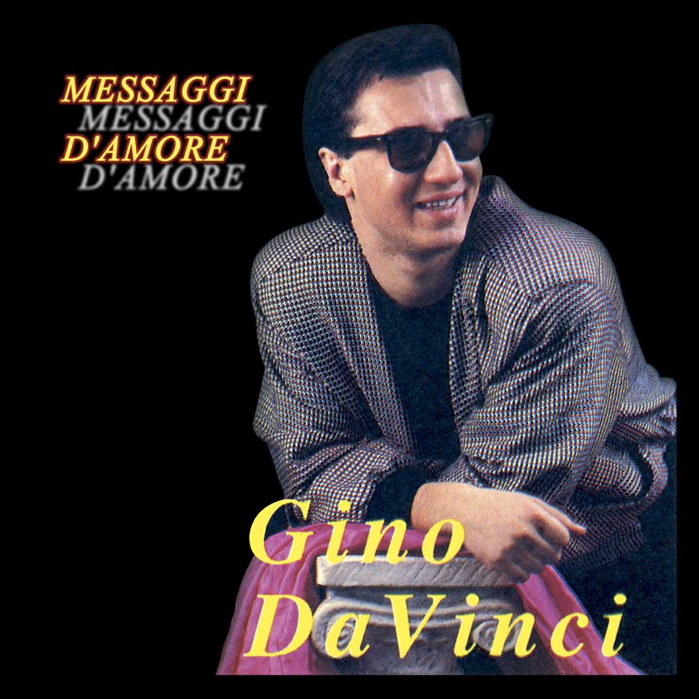 Gino Da Vinci - Io tenevo sulo a tte