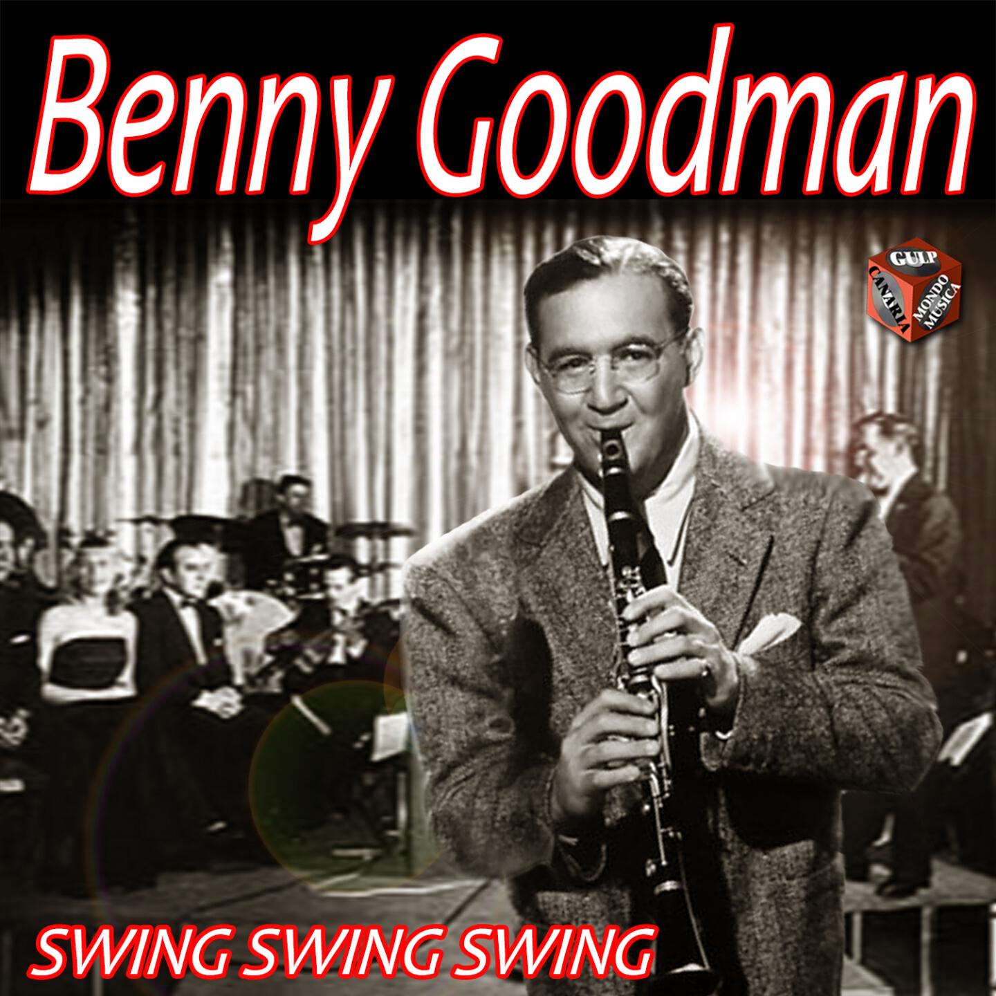 Benny Goodman - Benny Goodman