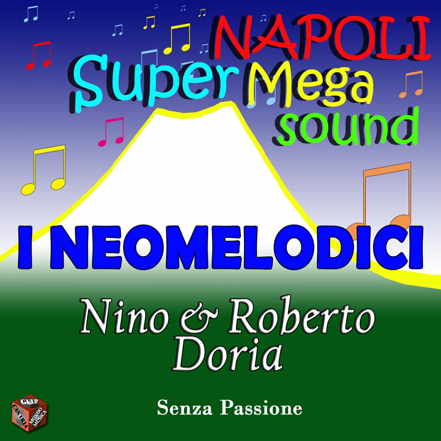 Nino Doria - 'Nnanze 'o ritratto 'e mammema