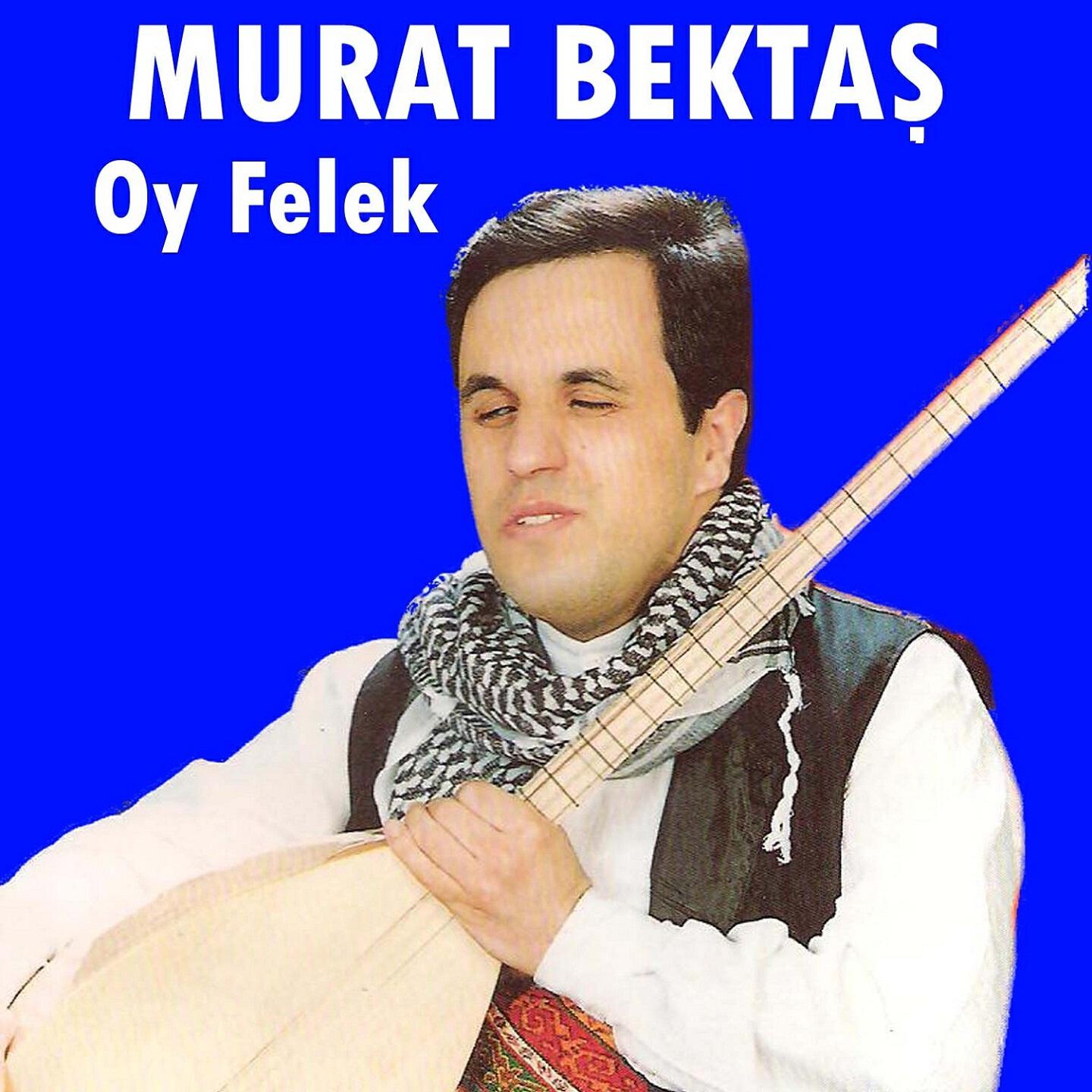 Murat Bektaş - Kelle Zınare Merdin