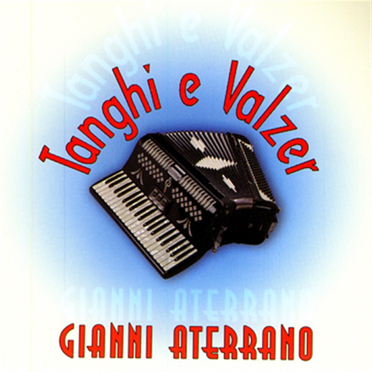 Gianni Aterrano - Paloma blanca