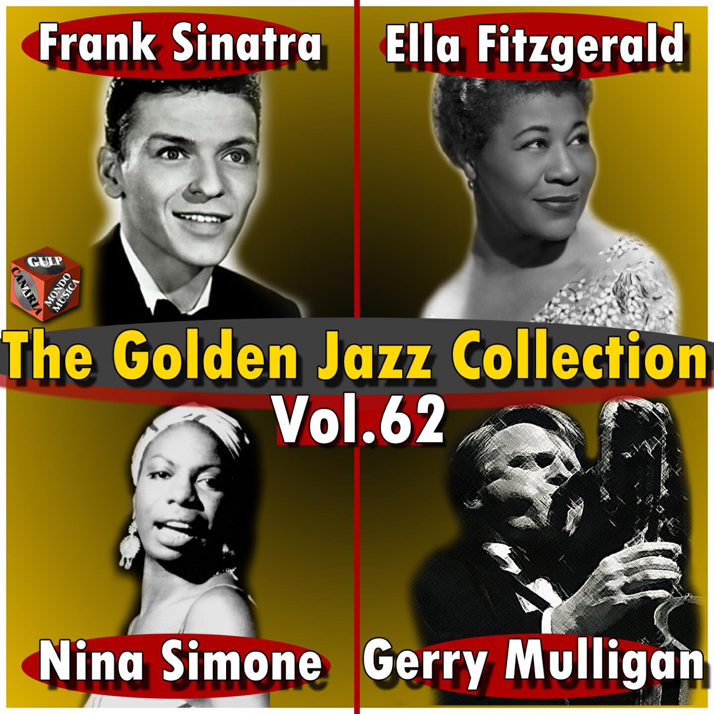 Gerry Mulligan - Turnstile