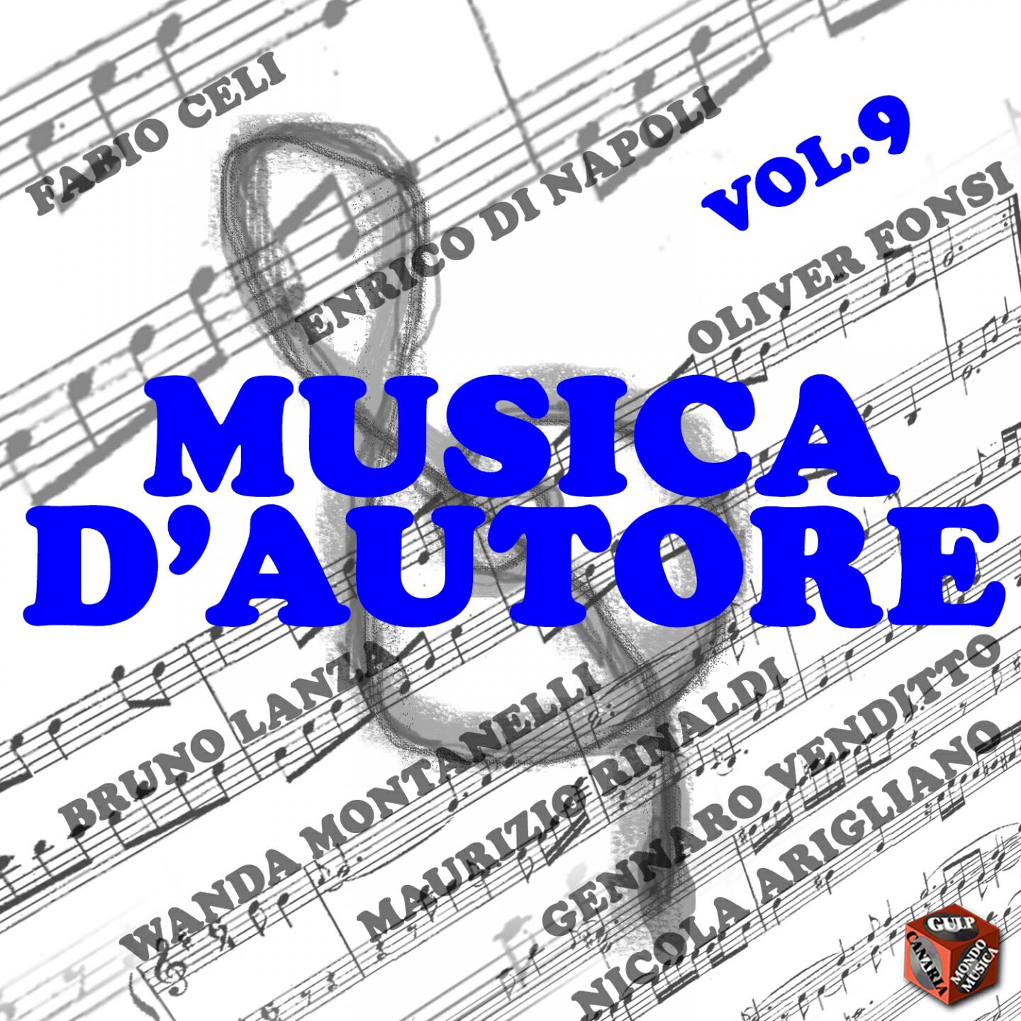 Bruno Lanza - Vedrai papà