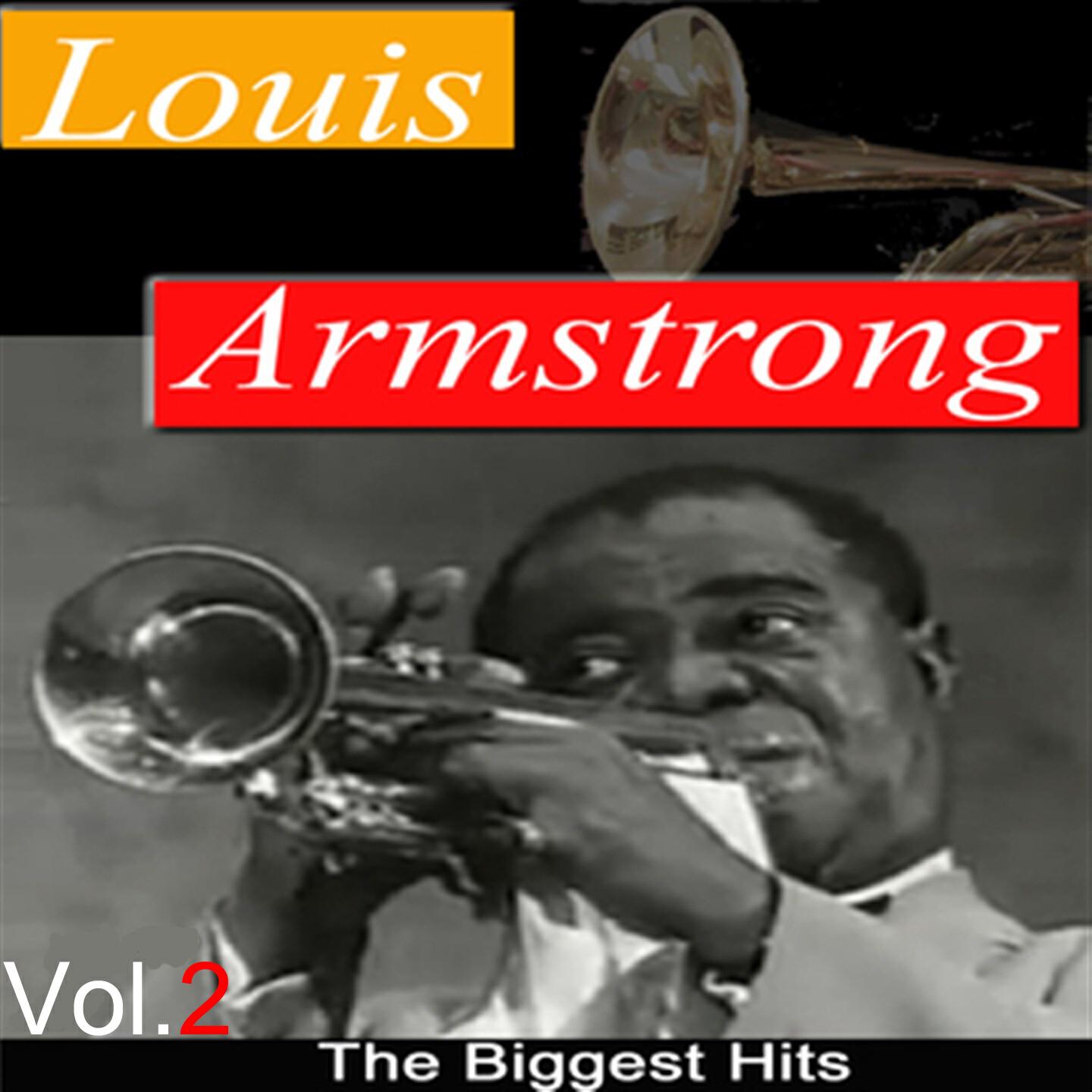 Louis Armstrong - None of My Jell Roll