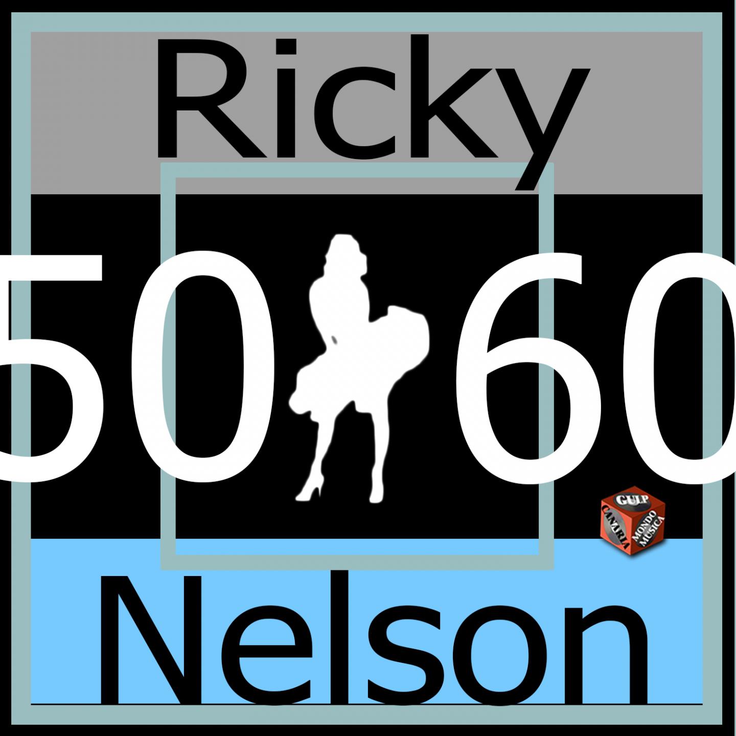 Постер альбома Ricky Nelson