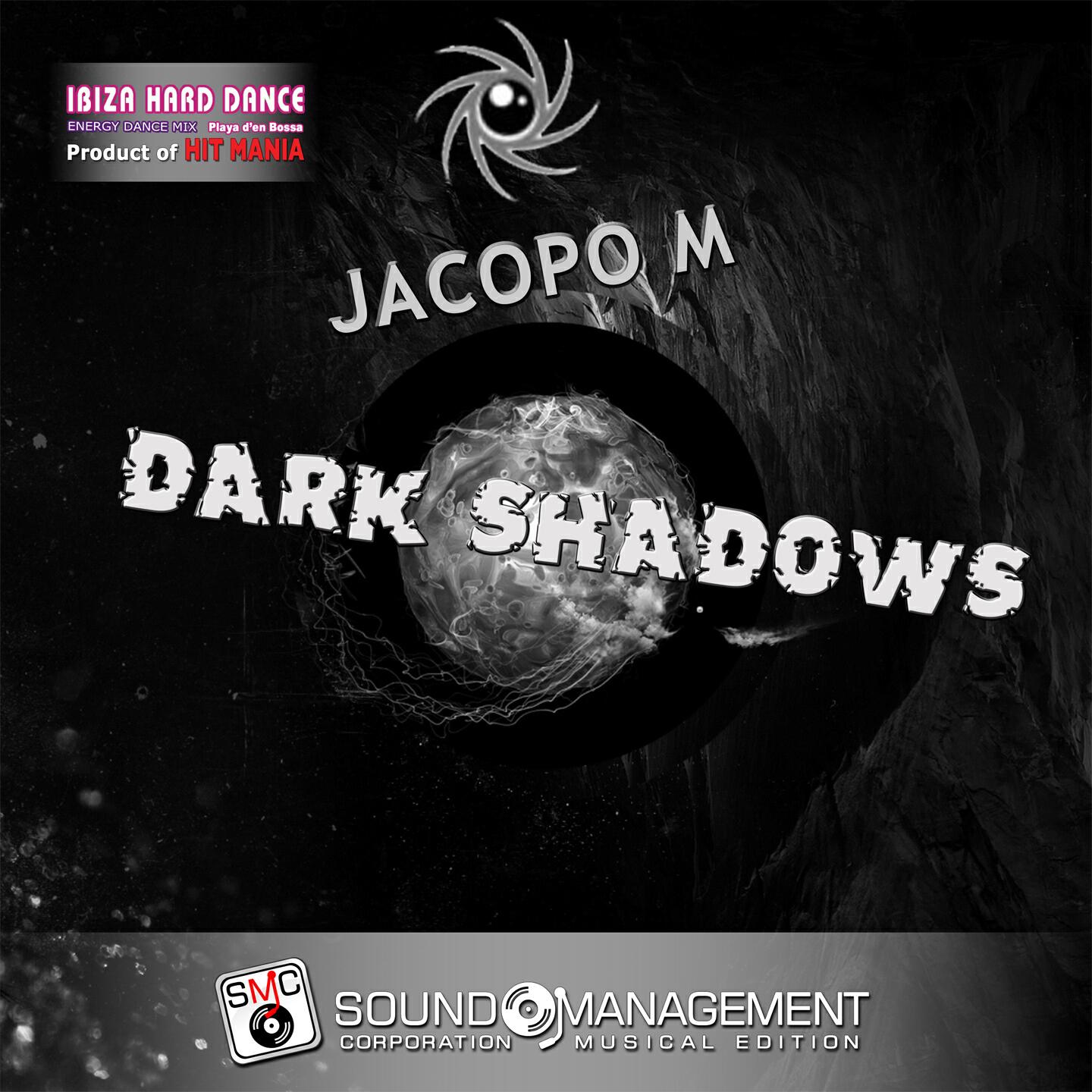 Jacopo M. - Dark Shadows (Radio Edit)
