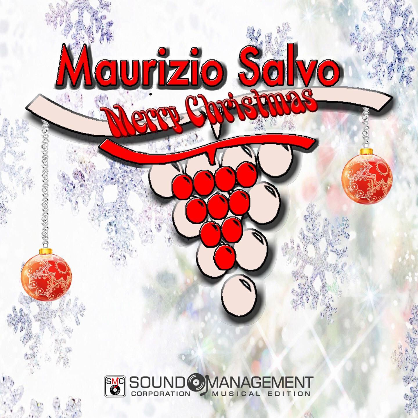 Alice Magrini - Santa Claus Is Coming to Town