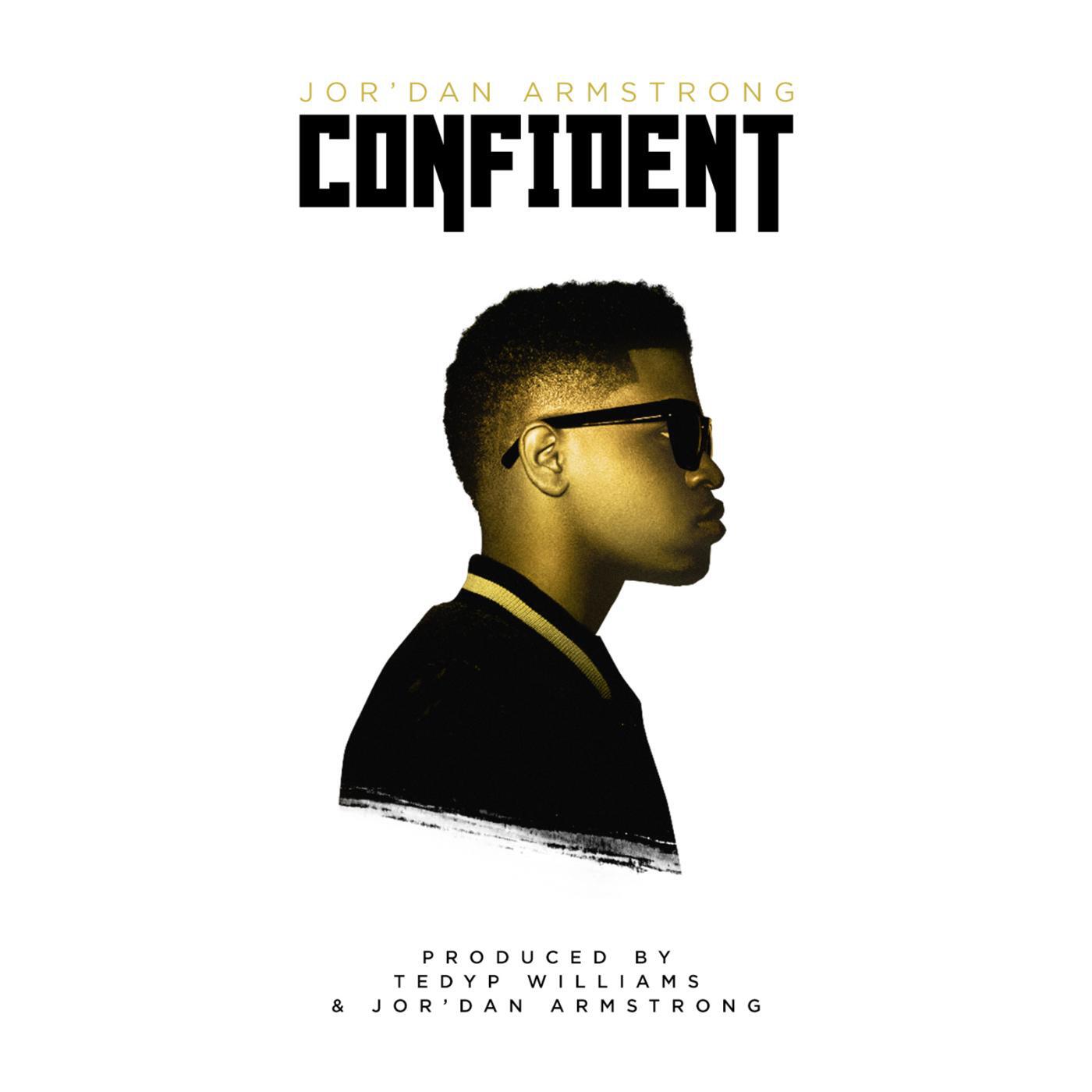 Jor'Dan Armstrong - Thirsty