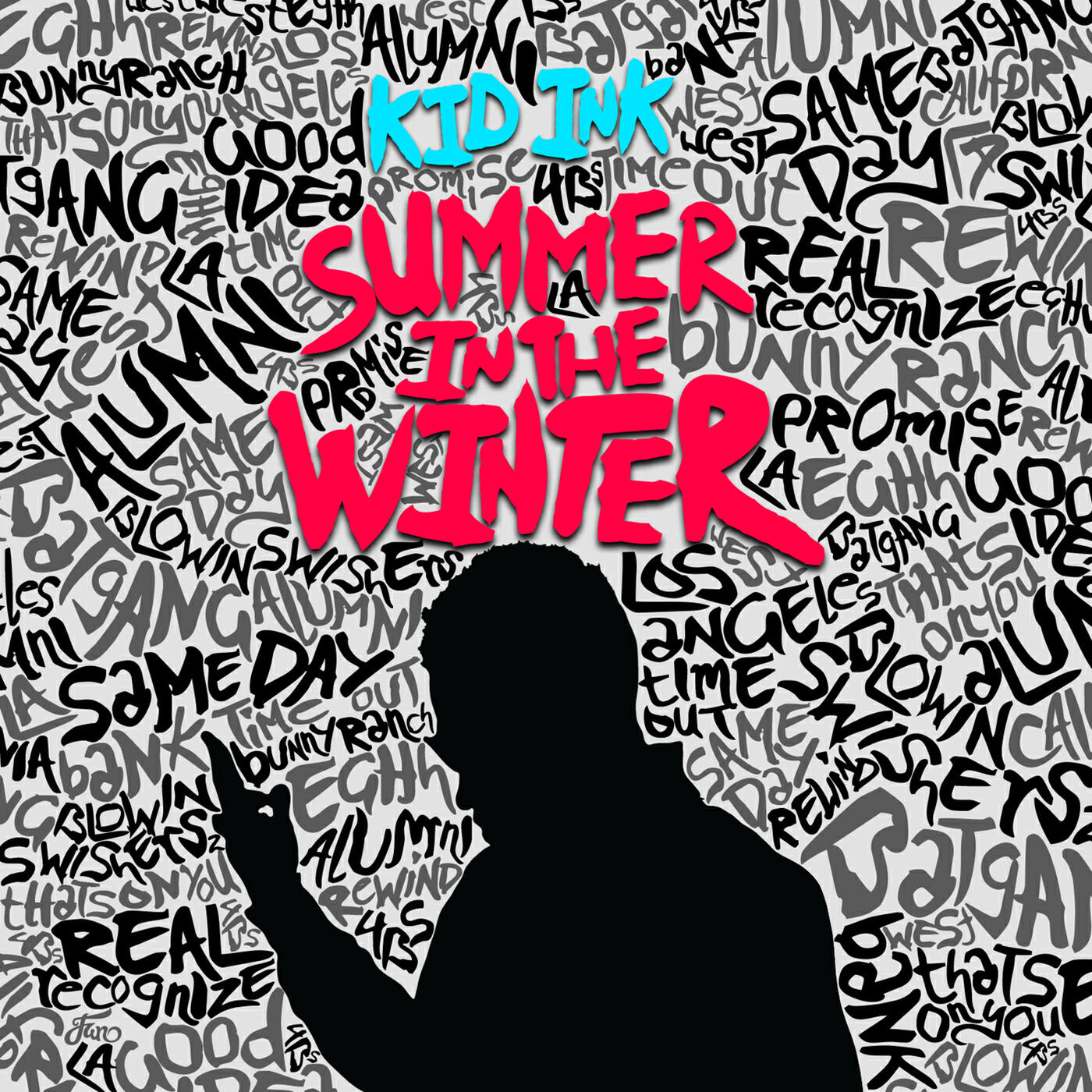 Kid Ink - Bunny Ranch