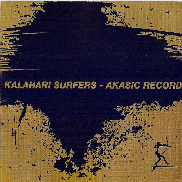 Постер альбома Akasic Record