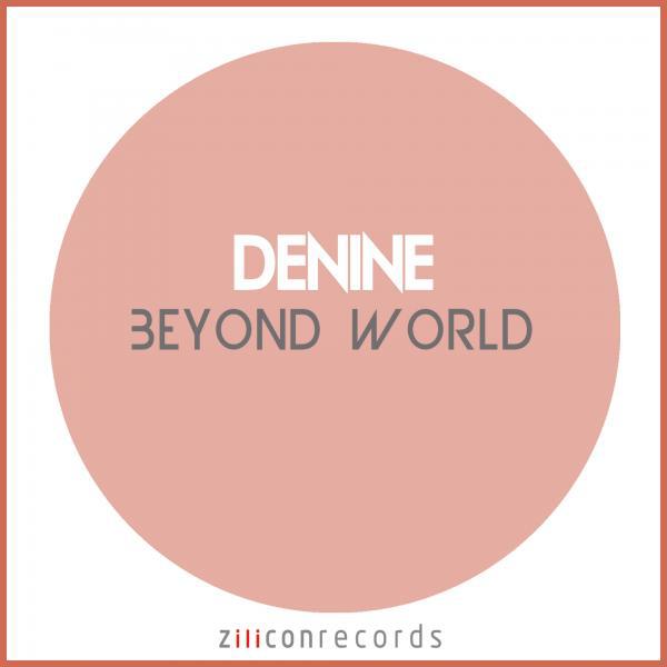 Постер альбома Beyond World