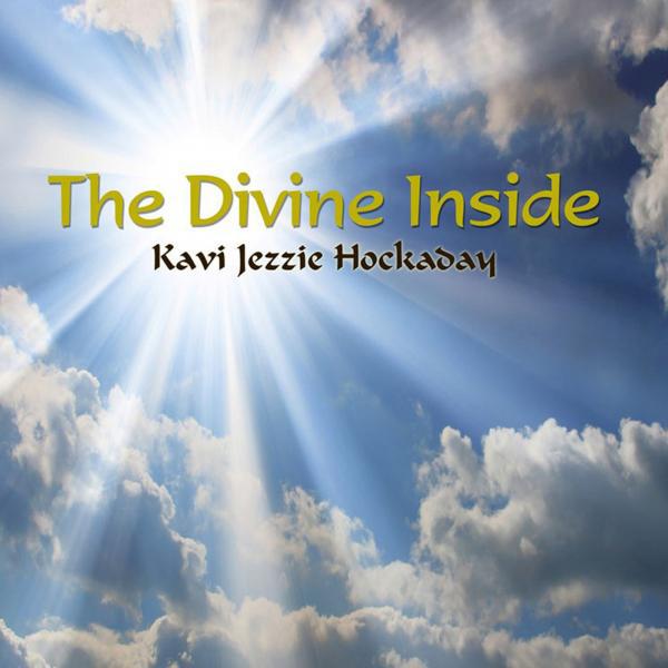 Постер альбома The Divine Inside