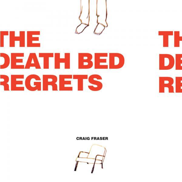 Постер альбома The Death Bed Regrets
