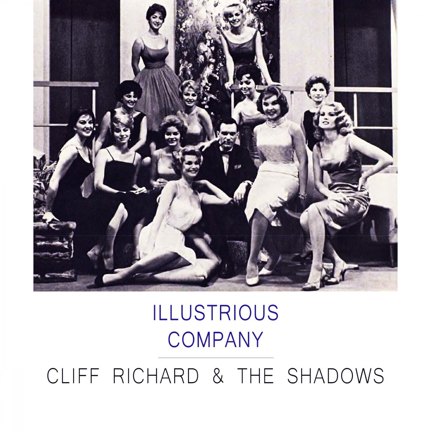 Cliff Richard - Me Lo Dijo Adela