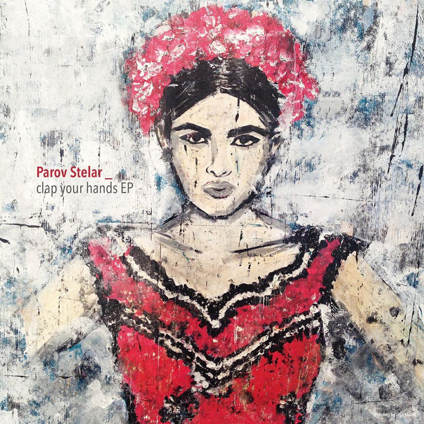 Parov Stelar - The Speed Demon