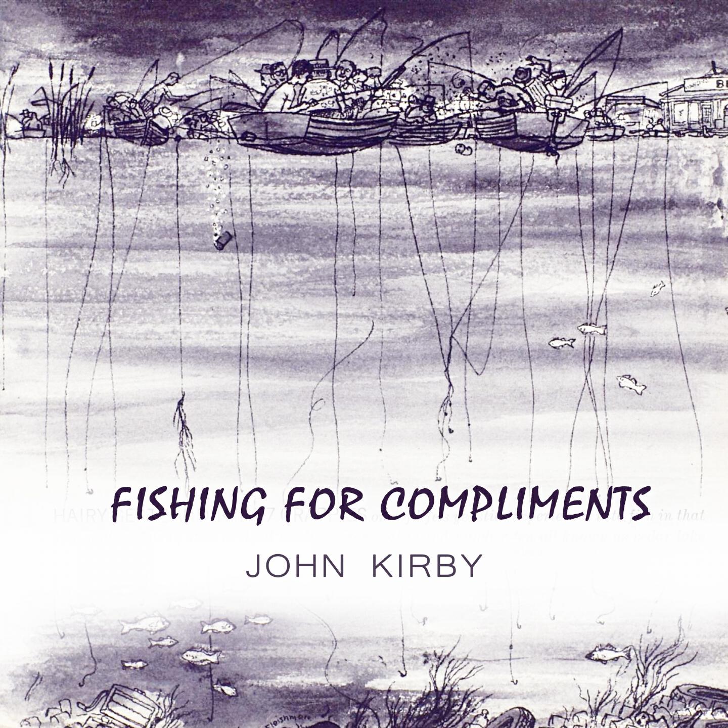 John Kirby - From A Flat To C