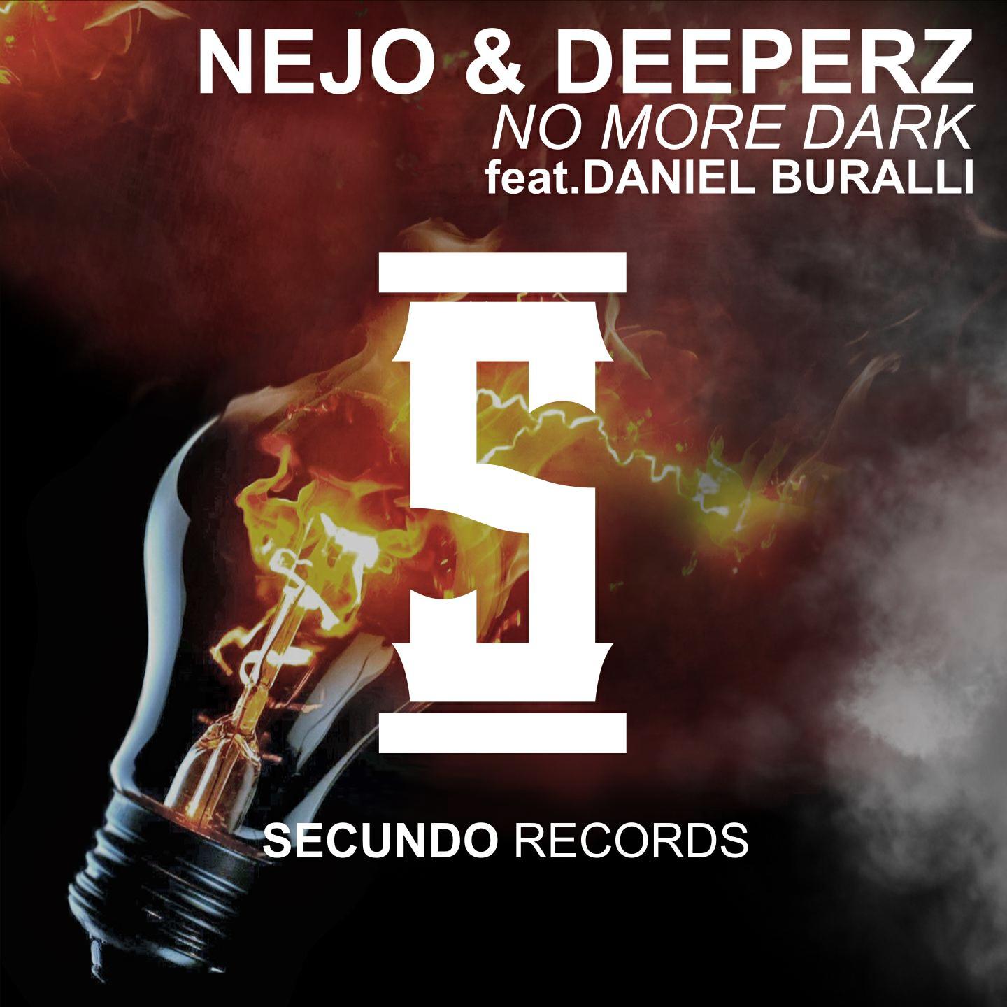 Nejo - No More Dark