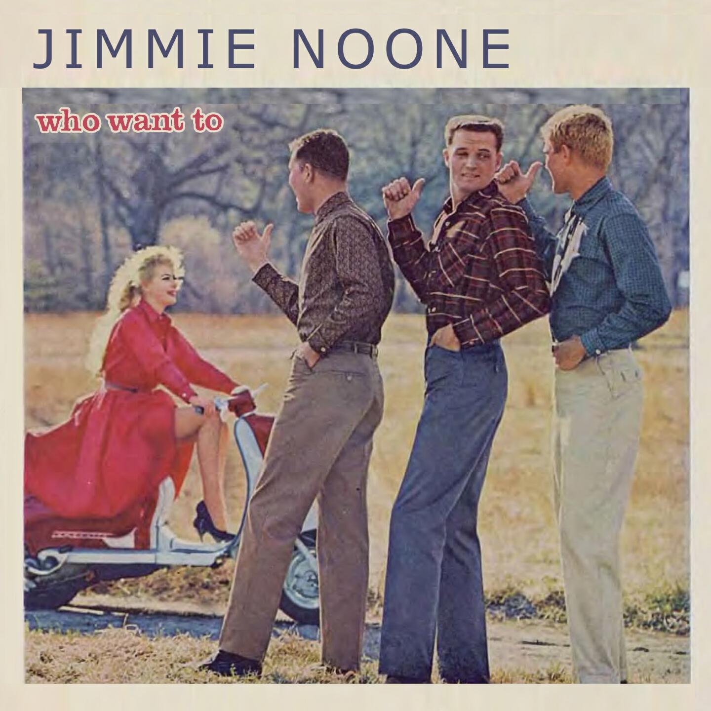 Jimmie Noone - Bring it on home to Grandma