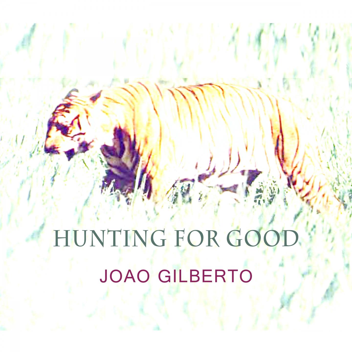 Постер альбома Hunting For Good