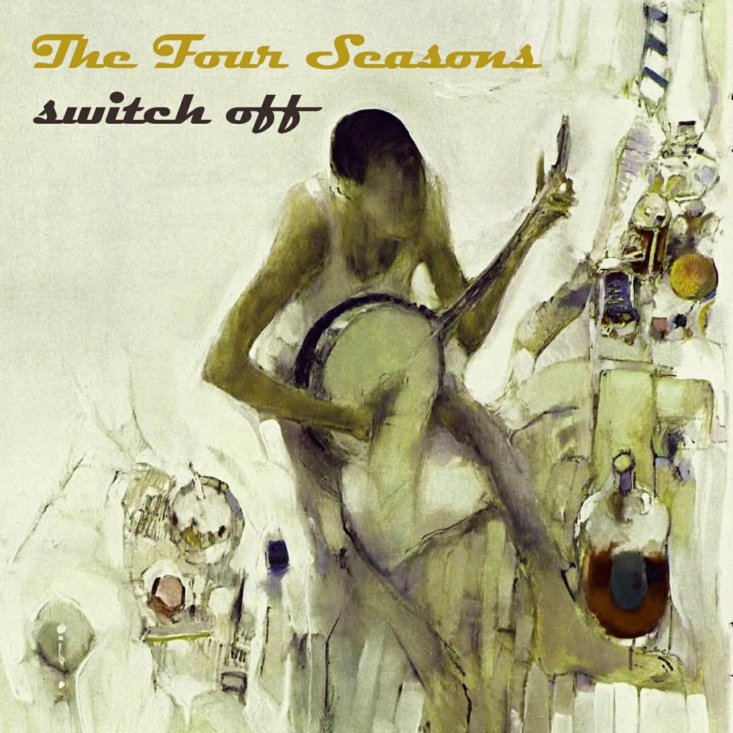 The Four Seasons - Lucky Ladybug