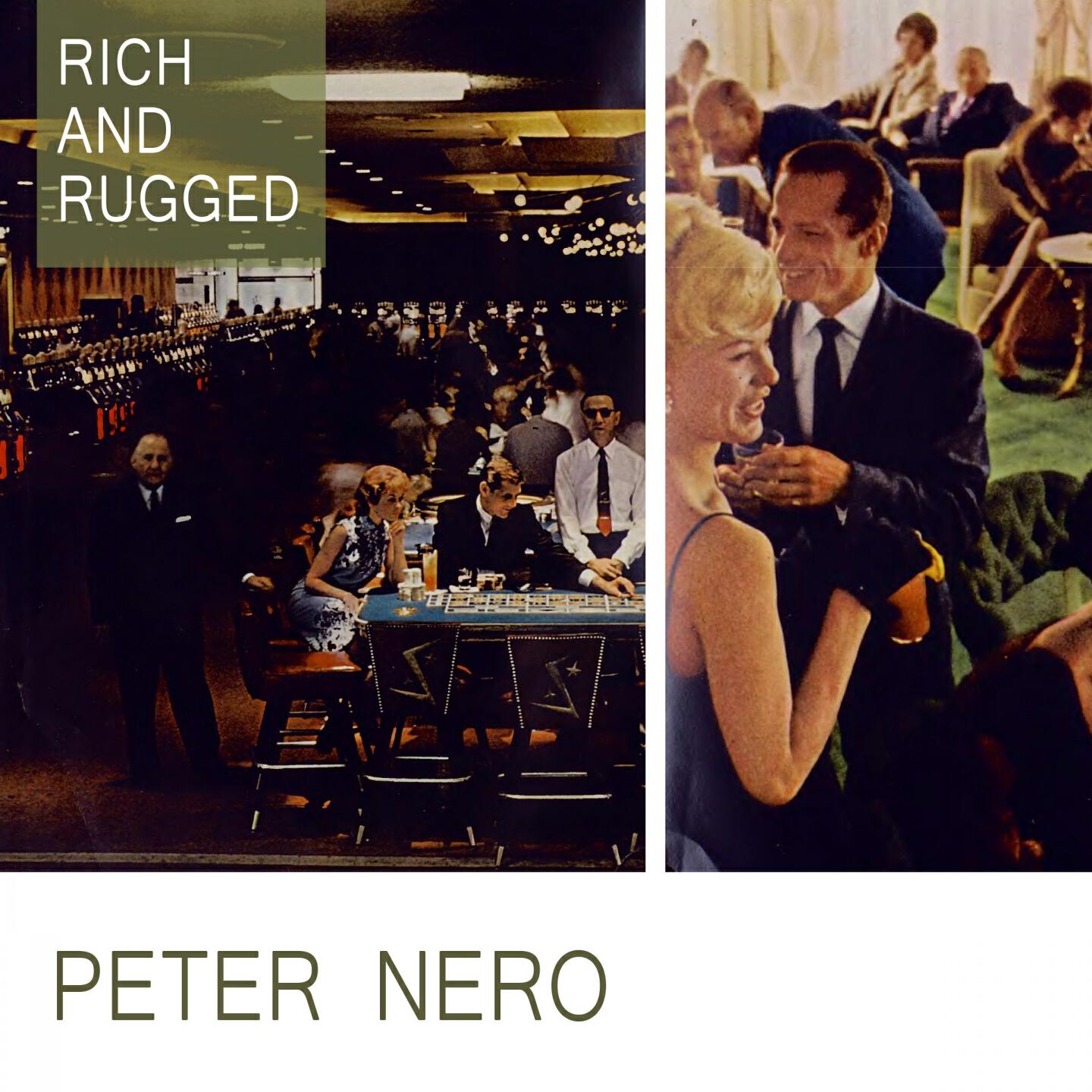 Peter Nero - What Kind Of Fool Man Am I?
