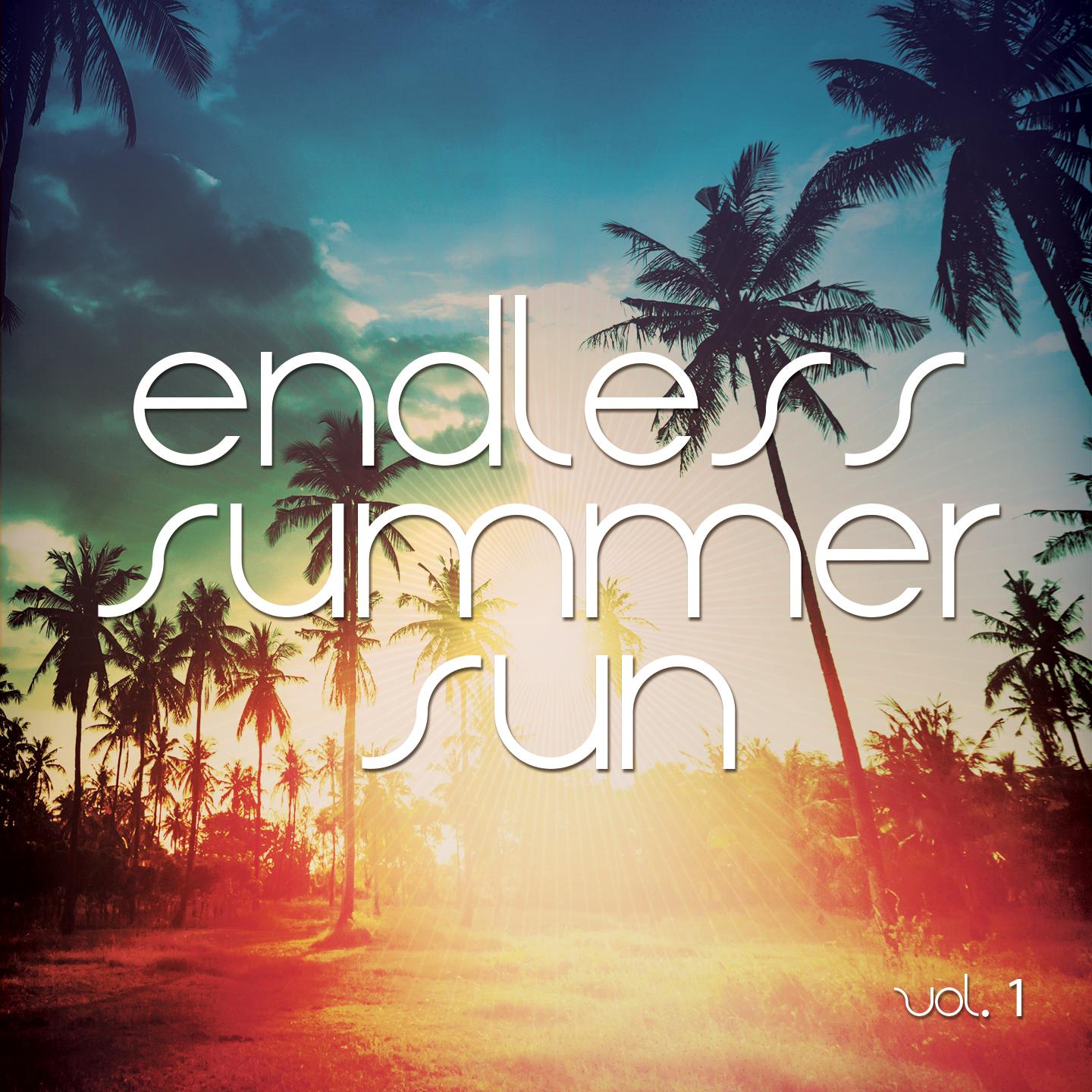 Постер альбома Endless Summer Sun