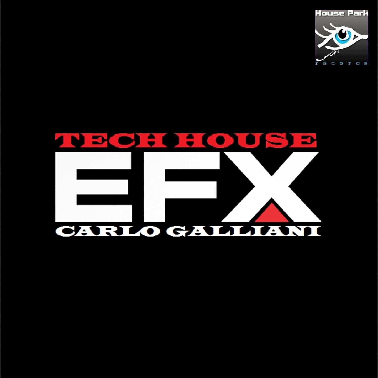 Carlo Galliani - Fx_Up Drop
