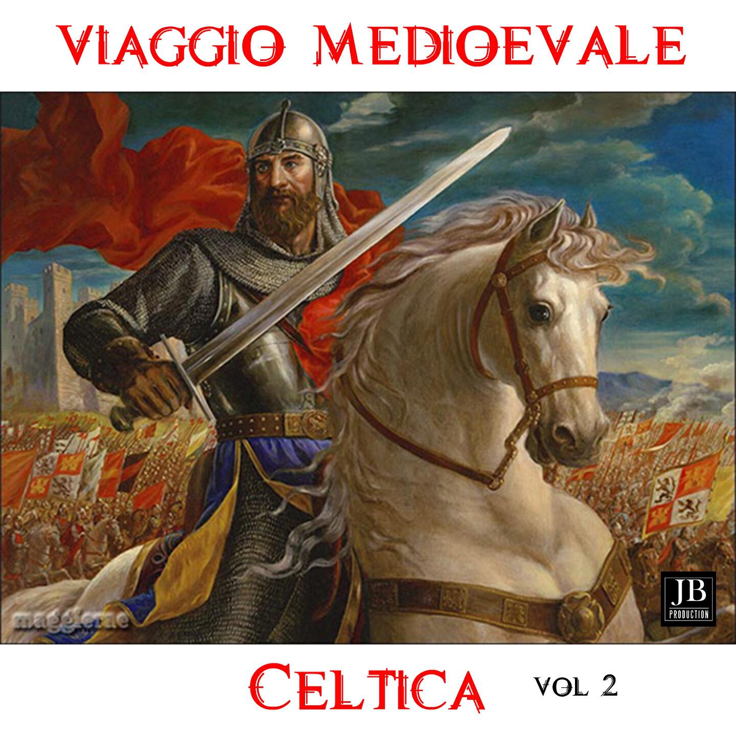 Celtic Dream Band - Mediolanum castle