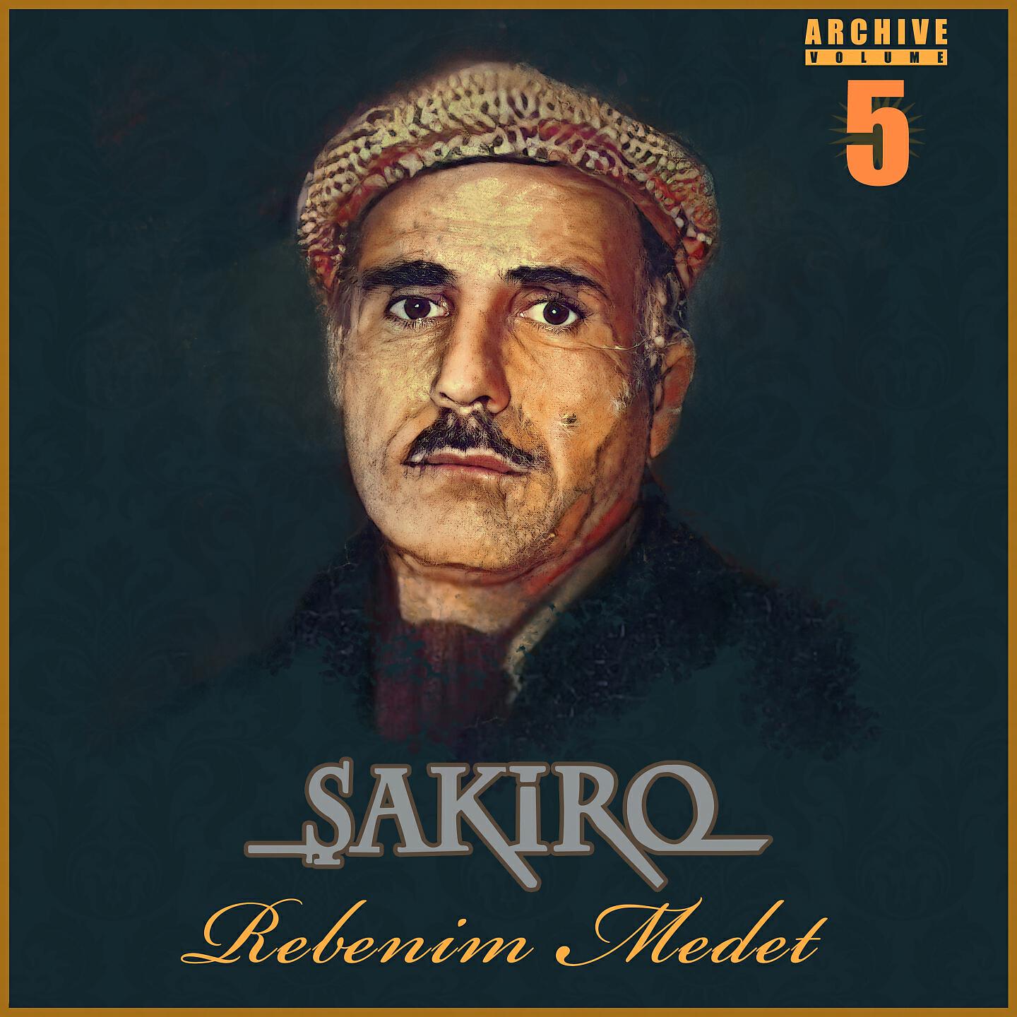 Şakiro - Hewar Delal
