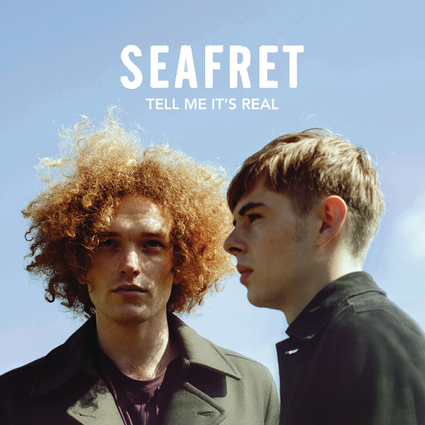 Seafret - Oceans