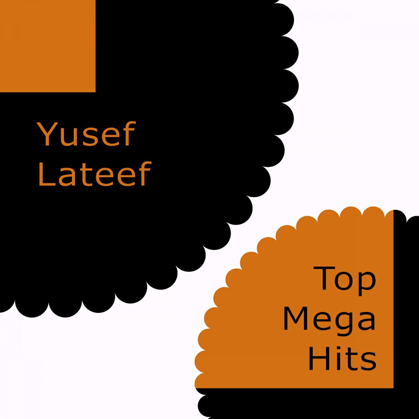 Yusef Lateef - Yusef's Mood