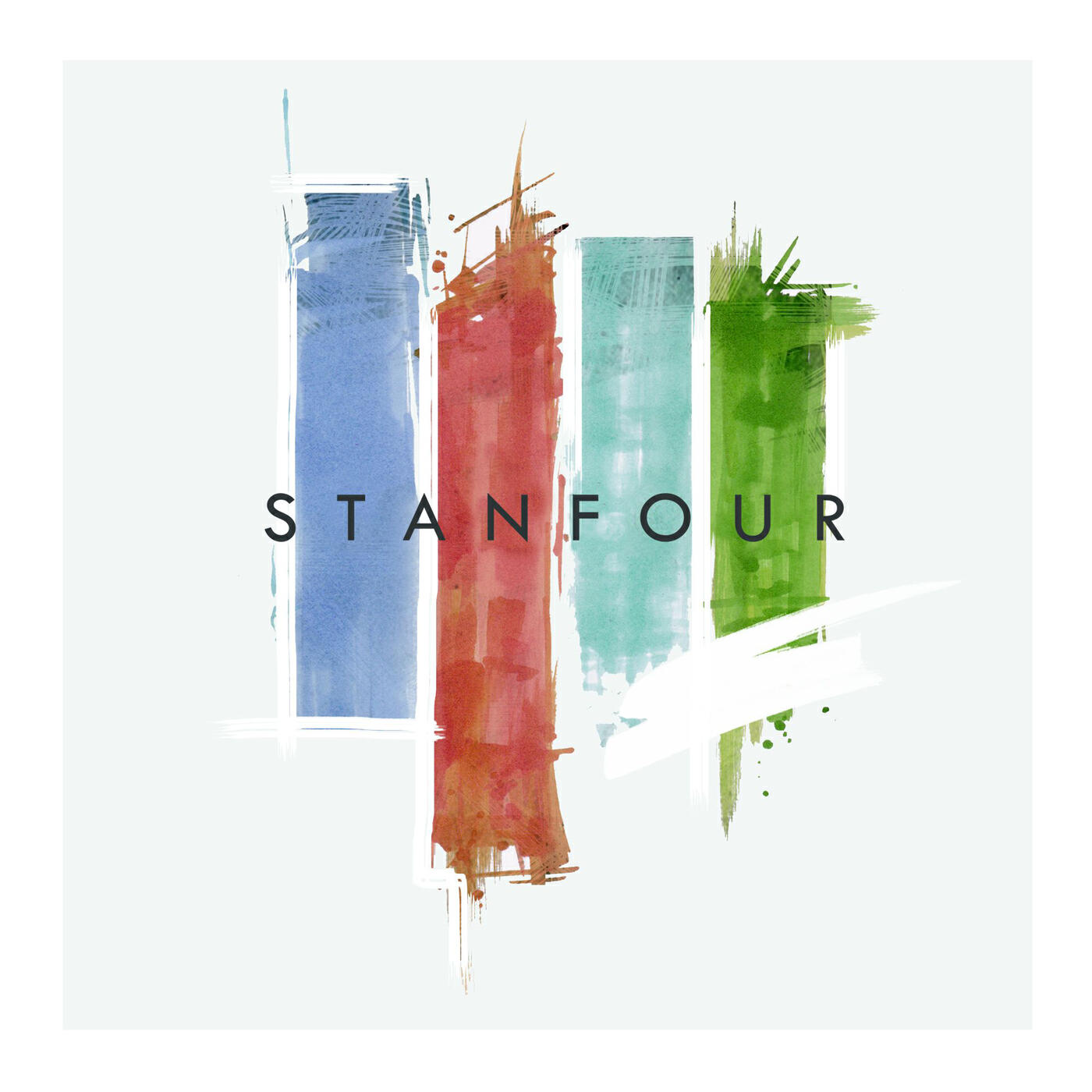 Stanfour - Solid Gold