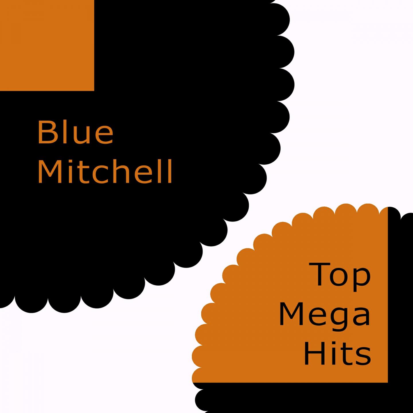 Blue Mitchell - Park Avenue Petite