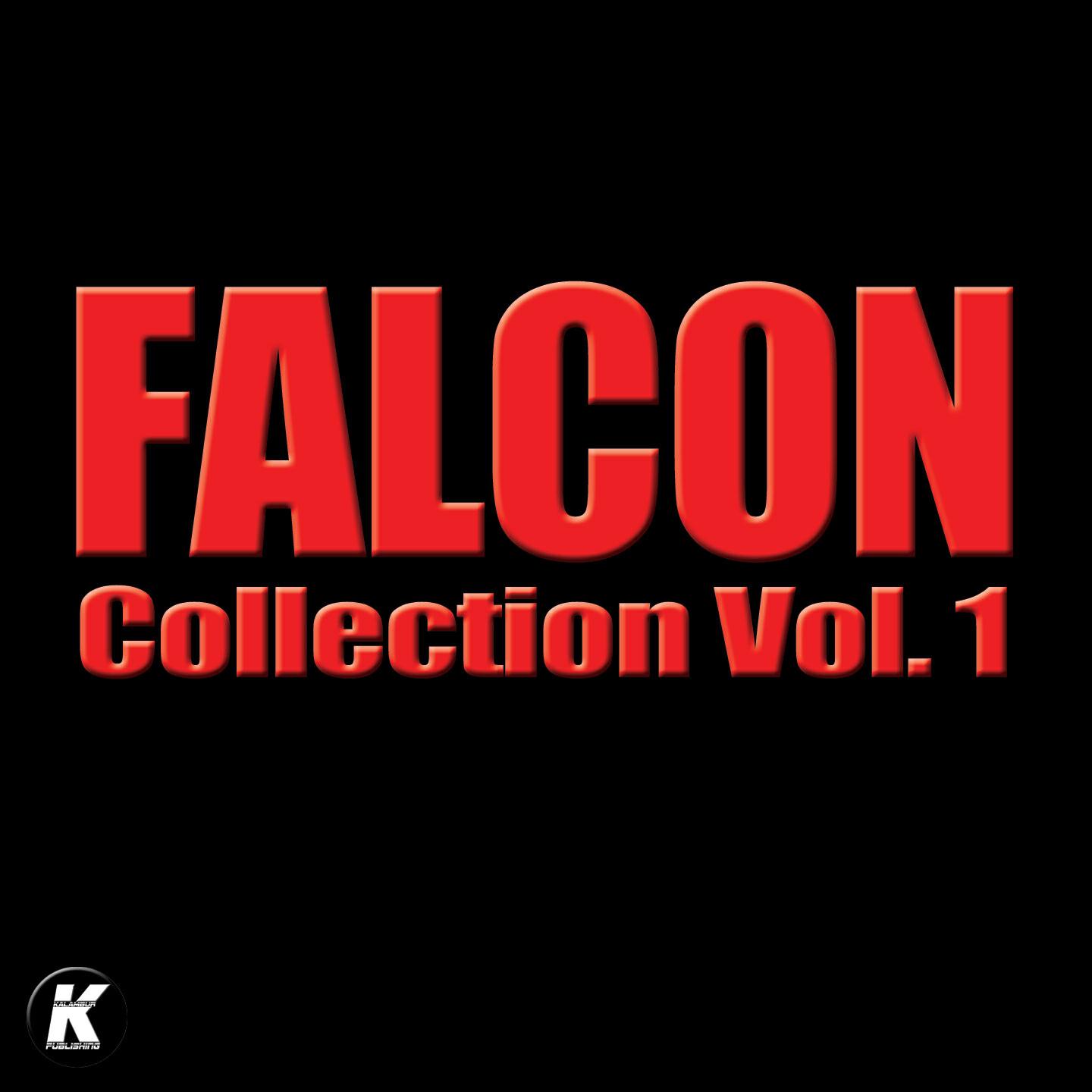 Falcon - Fall Guy