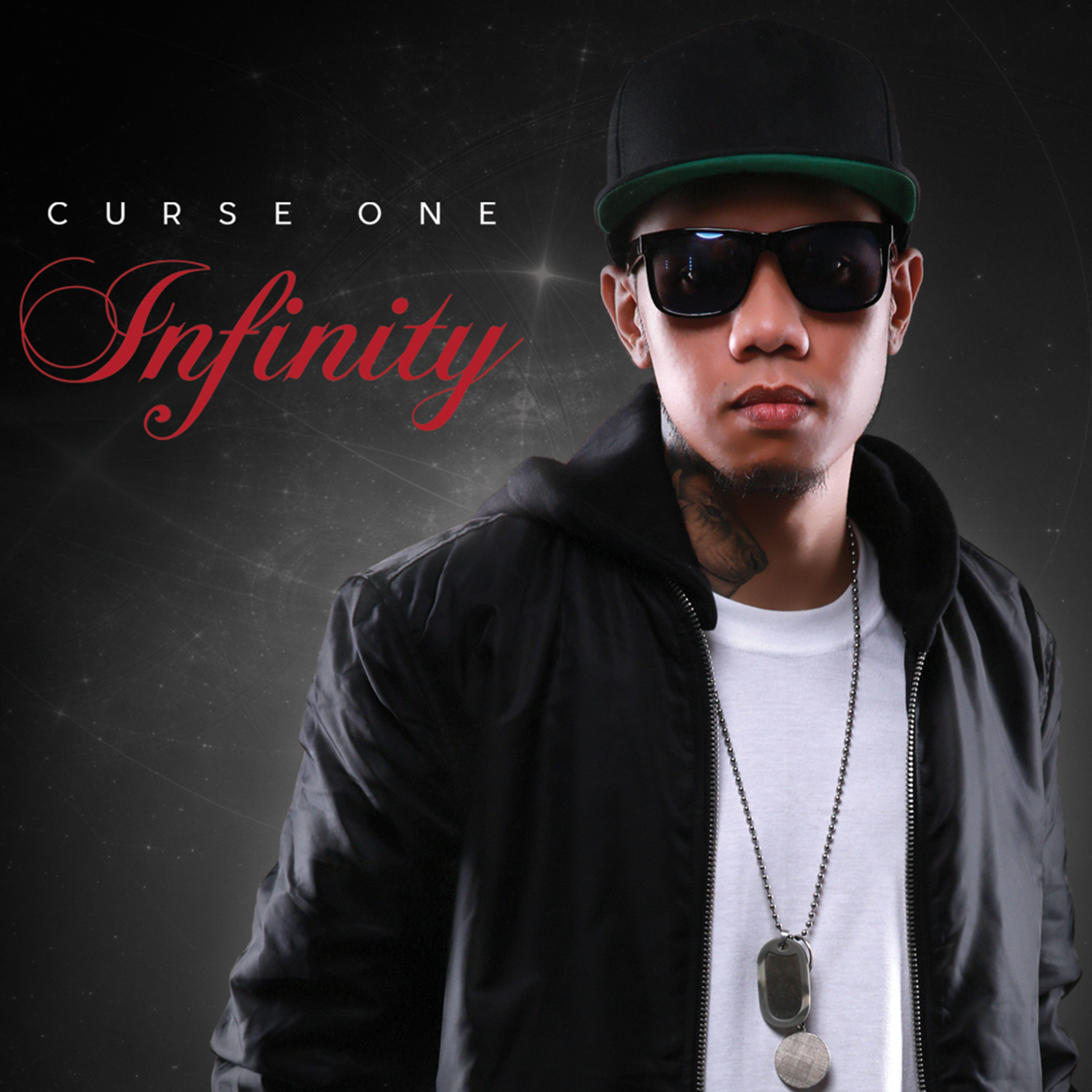 Curse One - Mahal Na Mahal Kita