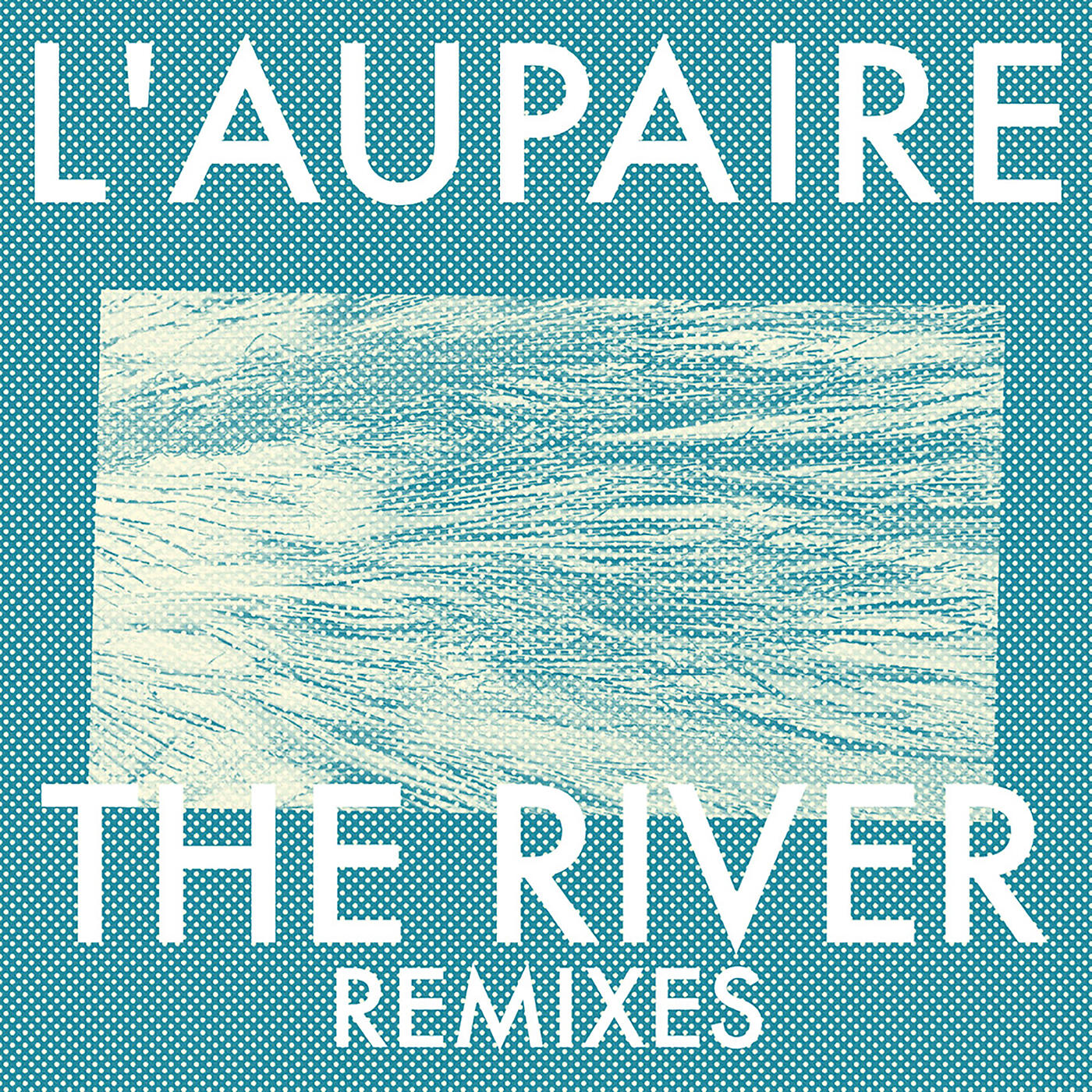 L'Aupaire - The River (Niconé & Dirty Doering Remix)