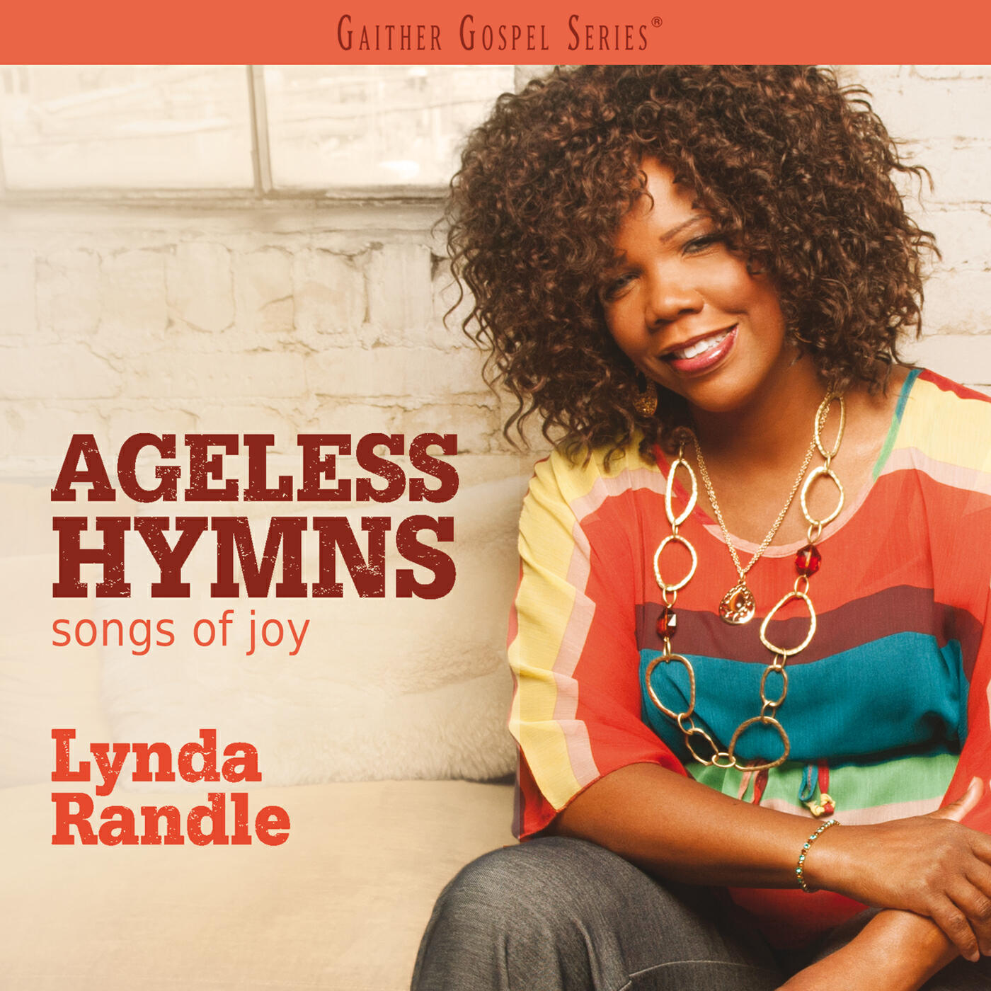 Lynda Randle - Sweet Beulah Land