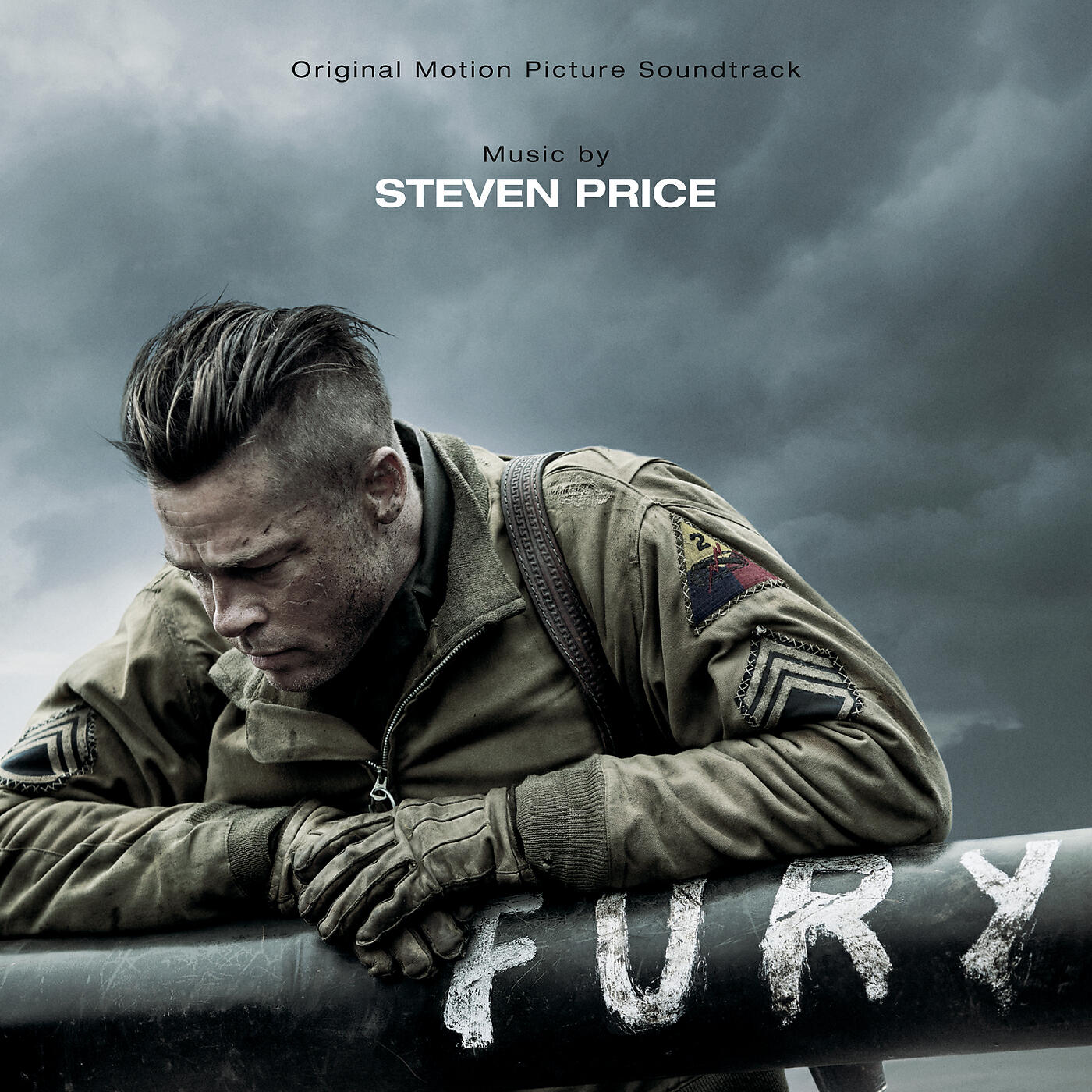 Постер альбома Fury