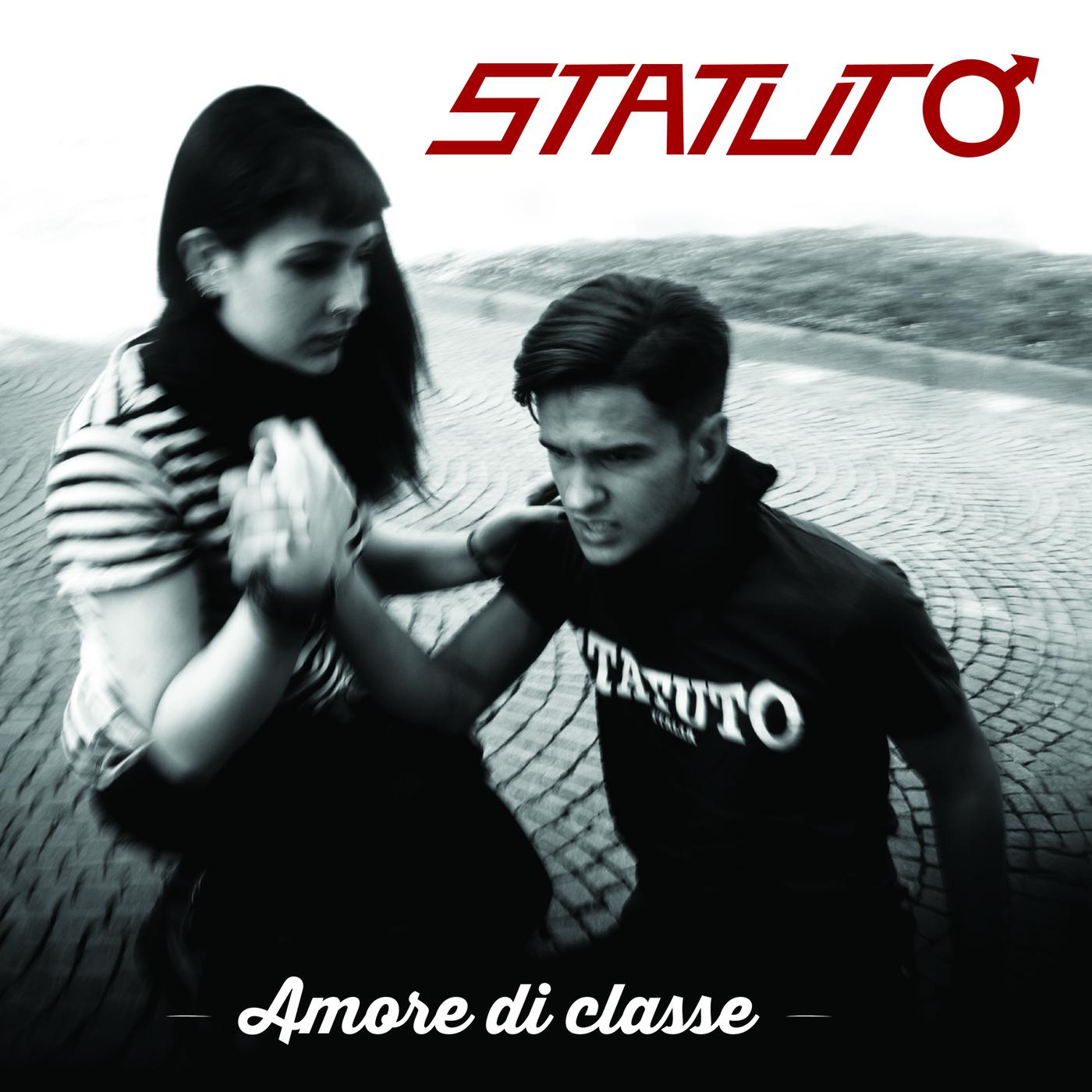 Постер альбома Amore di Classe