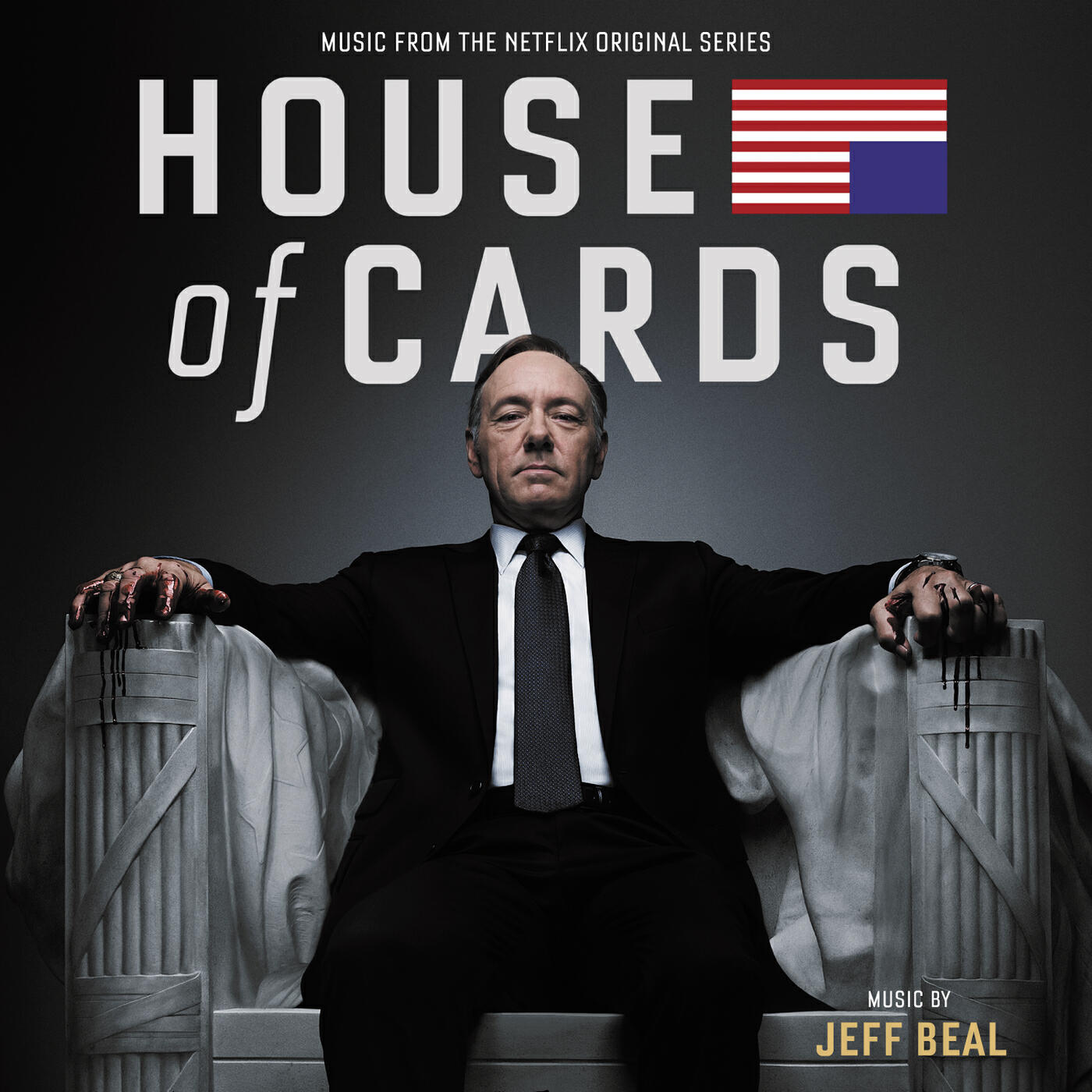 Jeff Beal - House Of Cards Main Title Theme
