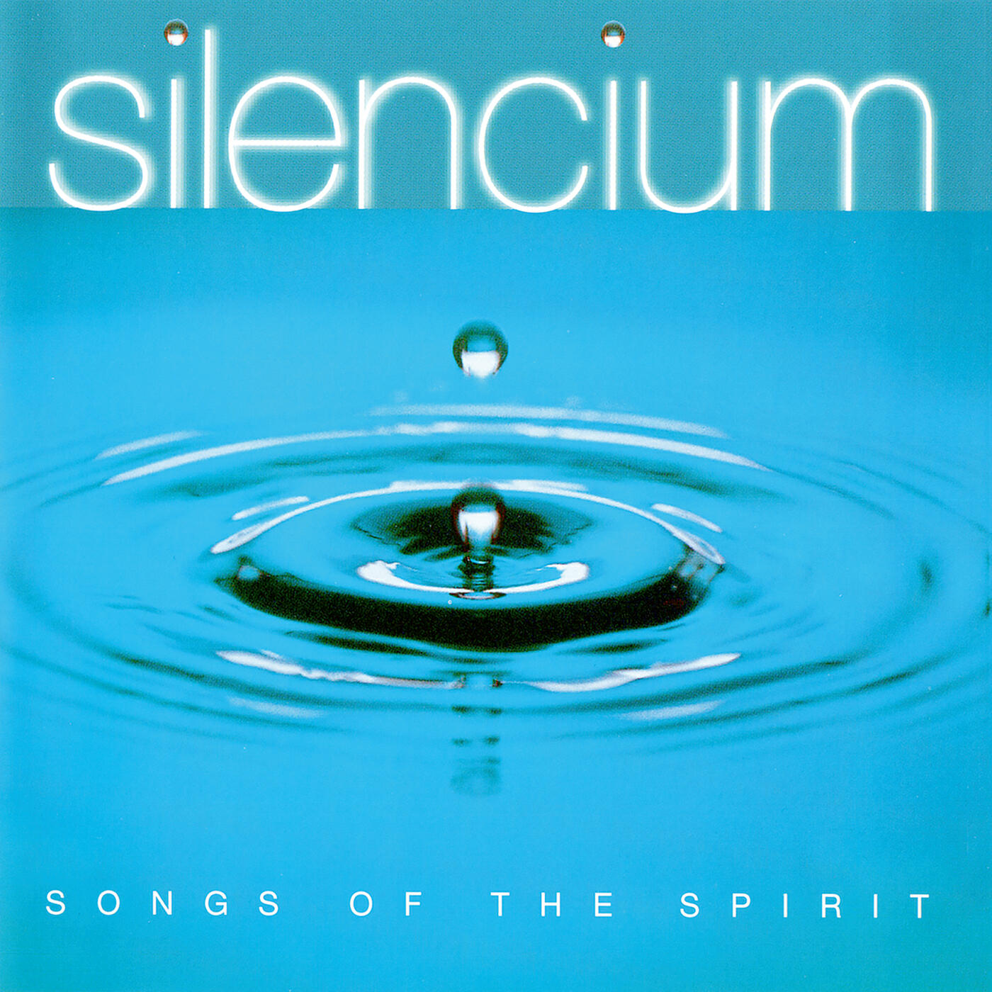 Sarah Leonard - Harle: Silencium - Music of Inner Peace - 6. Astrea