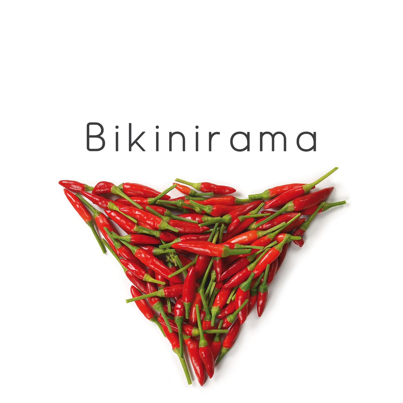 Постер альбома Bikinirama