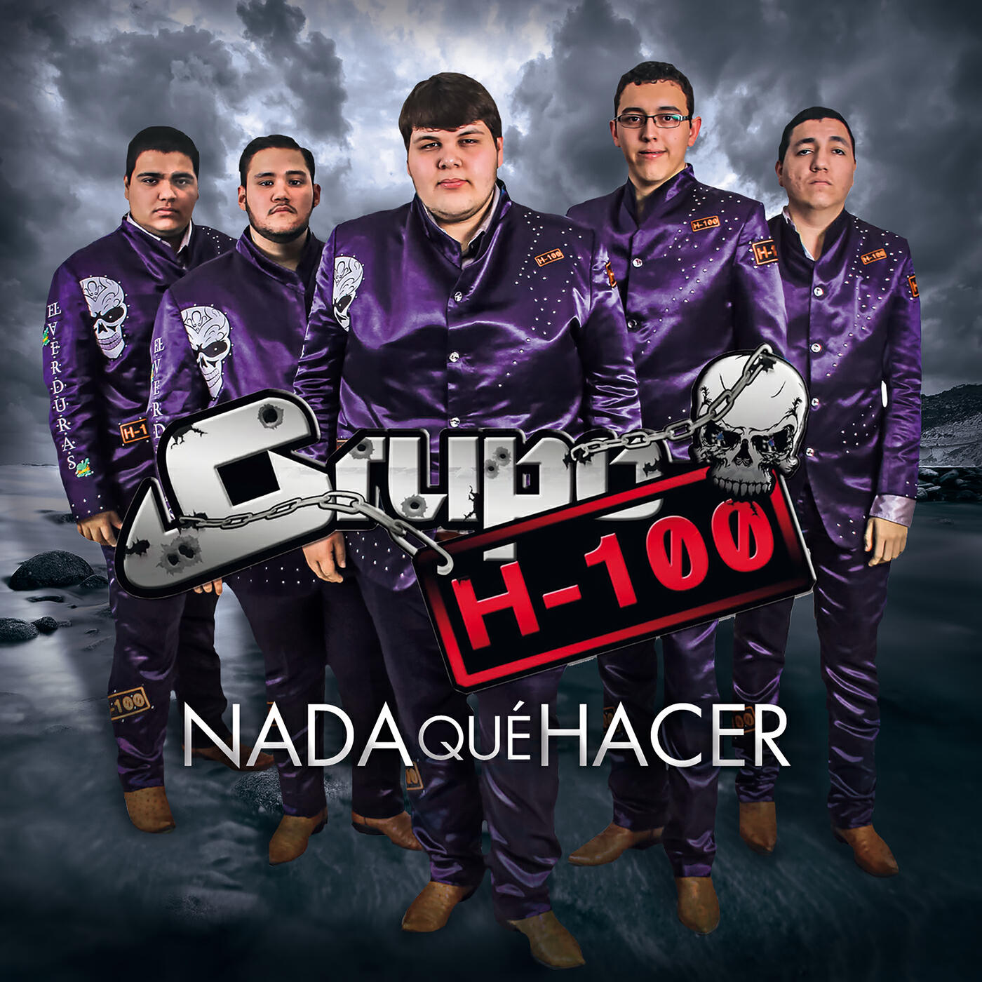 Grupo H-100 - El Agua Mansa