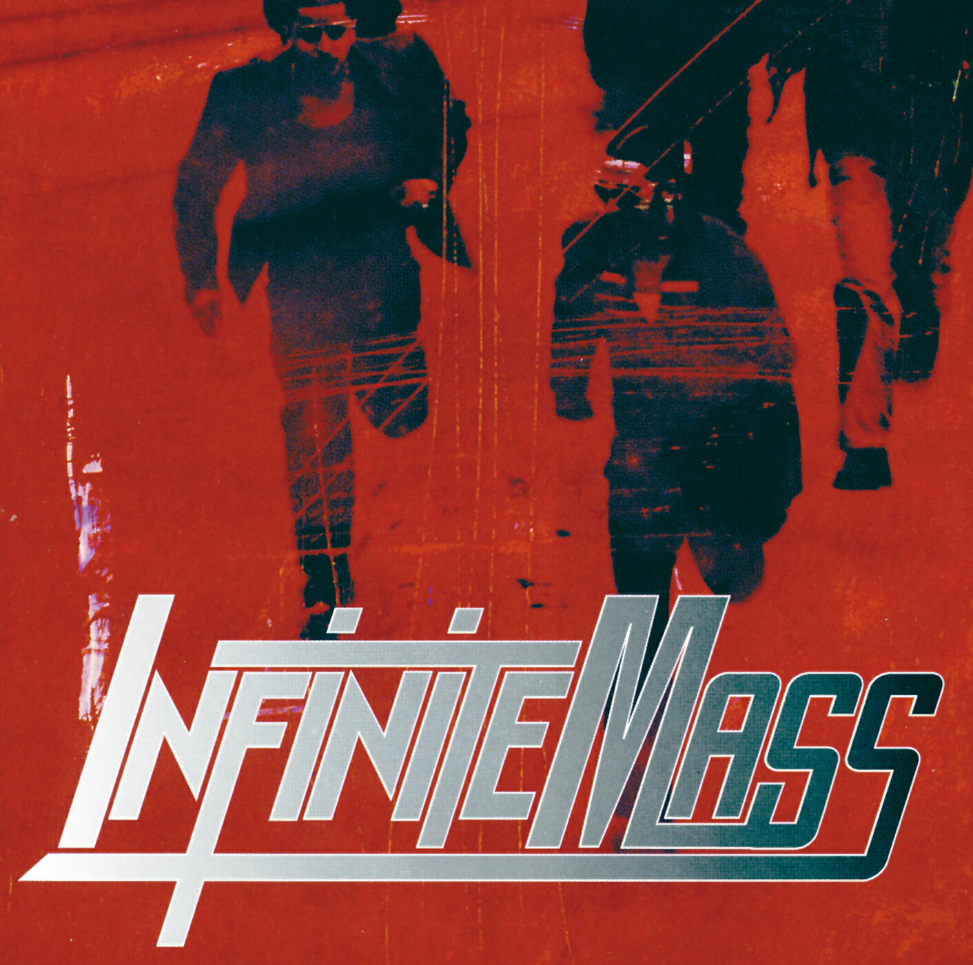 Infinite Mass - Exorcism