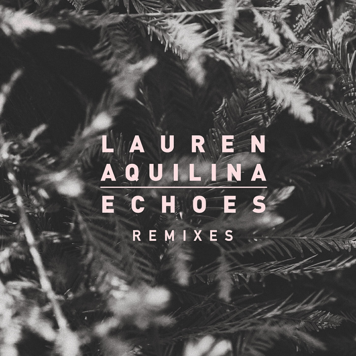 Lauren Aquilina - Echoes (Niklas Ibach Remix)
