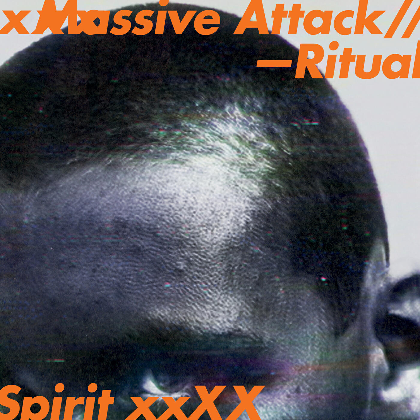 Massive Attack - Dead Editors